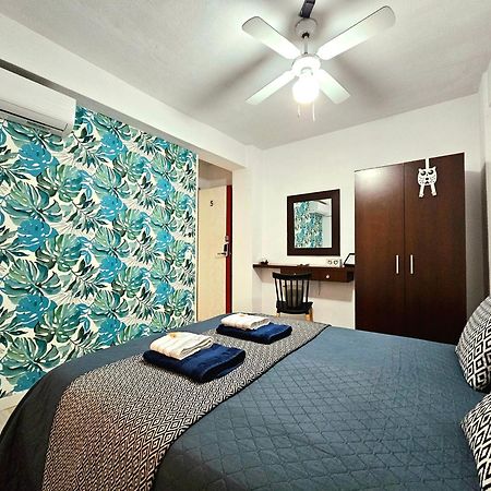 Centric Rooms Mercado Аликанте Екстериор снимка