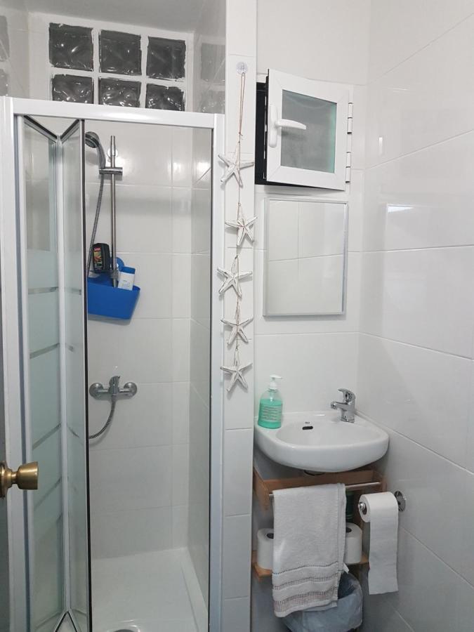 Centric Rooms Mercado Аликанте Екстериор снимка
