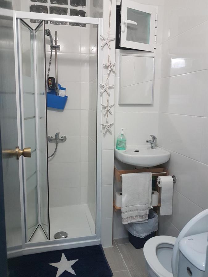 Centric Rooms Mercado Аликанте Екстериор снимка