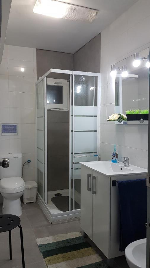 Centric Rooms Mercado Аликанте Екстериор снимка