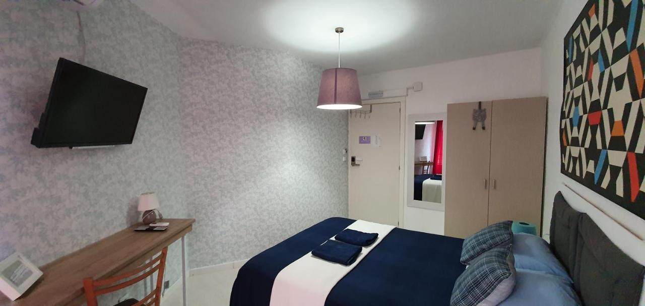 Centric Rooms Mercado Аликанте Екстериор снимка