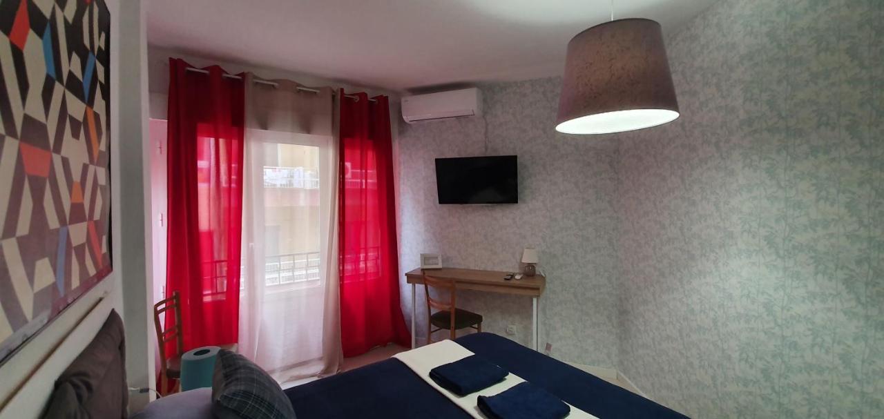 Centric Rooms Mercado Аликанте Екстериор снимка