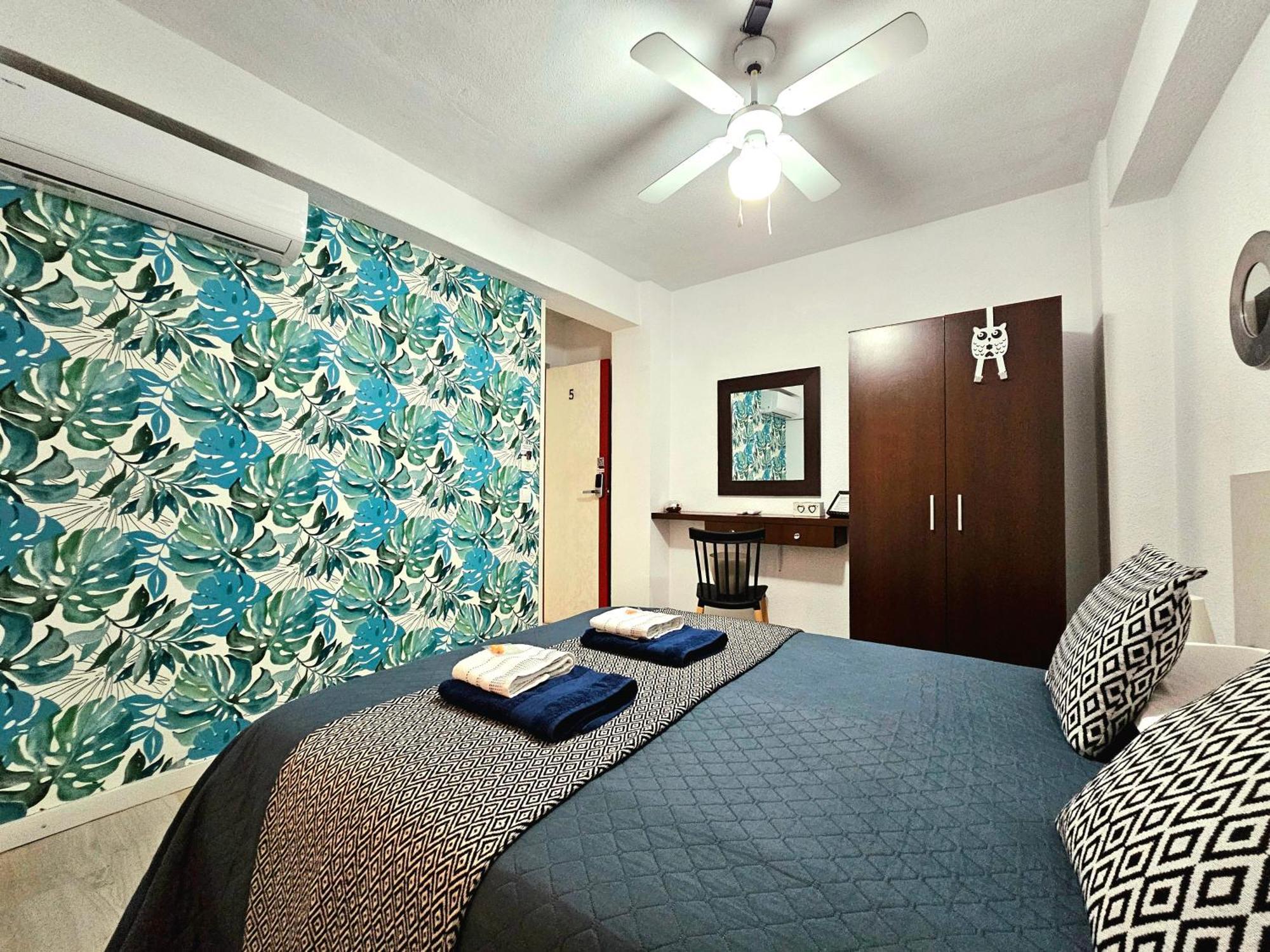 Centric Rooms Mercado Аликанте Екстериор снимка
